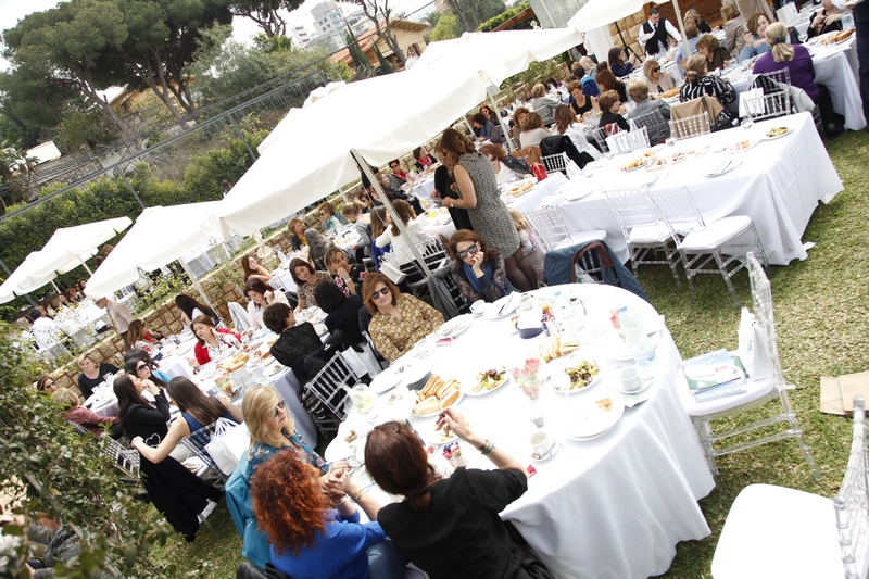 Acsauvel Mothers Day Brunch